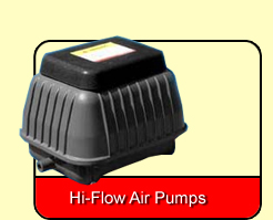 Hi-Flow Air Pumps