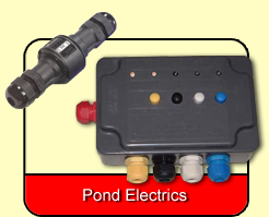 Pond Electrics