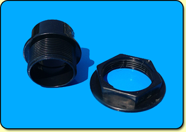 Solvent Weld Fittings